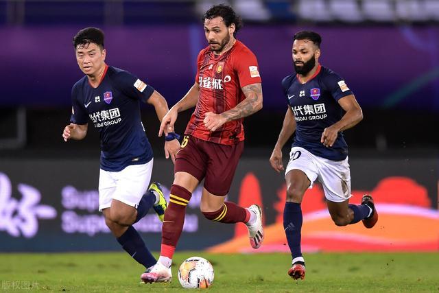 华夏幸福迎来复苏！客场击败实力低下的对手的简单介绍