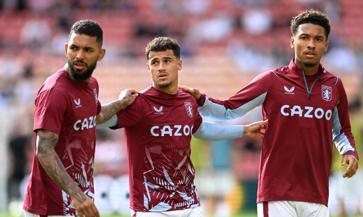 关于阿斯顿维拉客场小胜博尔顿瓦德维德，取得连胜的信息