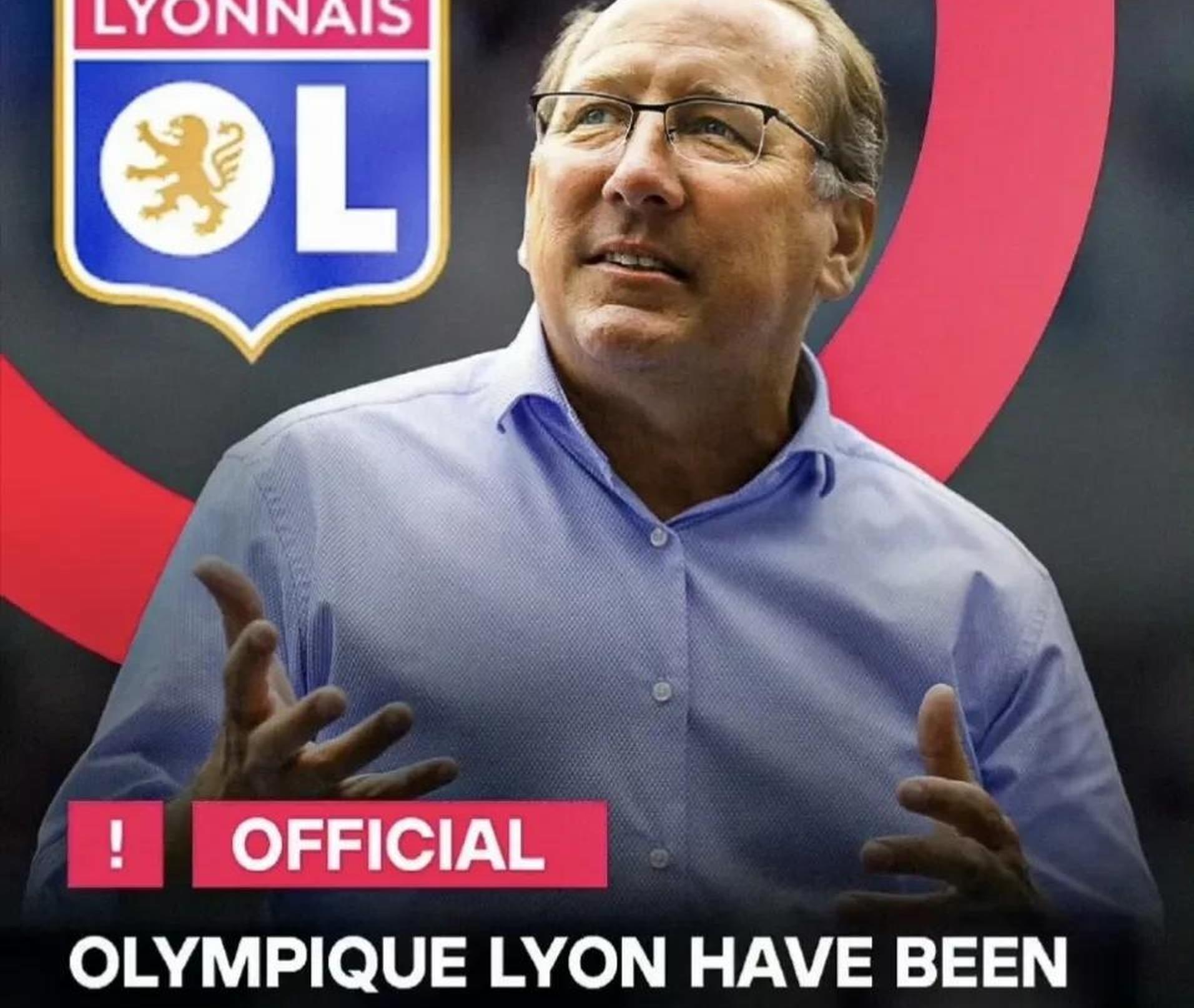 里昂球队终结连胜纪录，客场战平