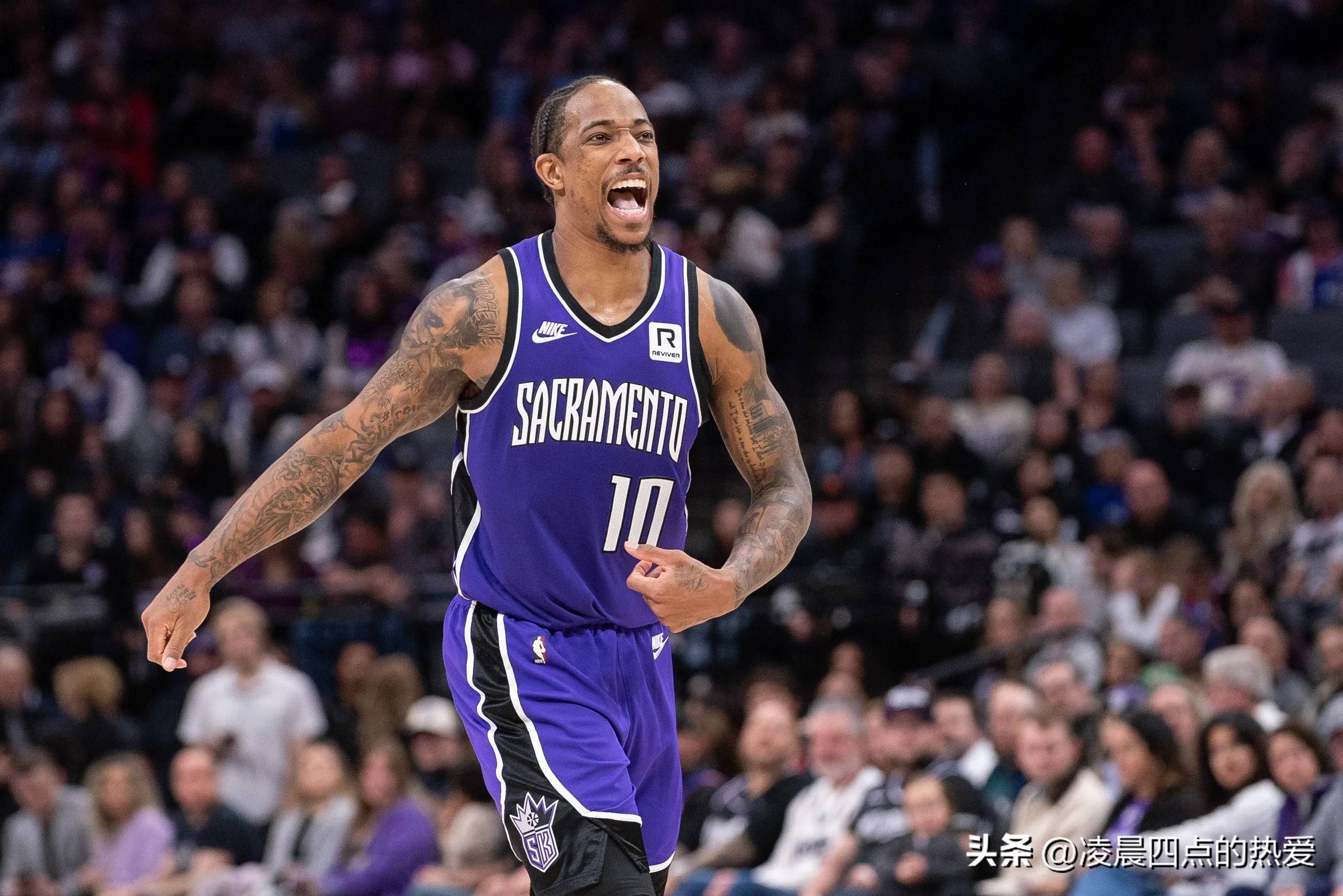 爵士击败雷霆，米切尔独揽29分领队夺冠