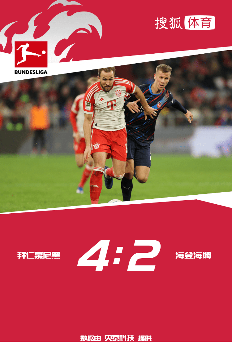 恩斯主场告捷，继续向积分榜前进