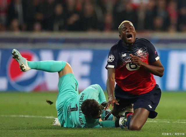 里昂客场惨遭斯特拉斯堡逆转，连续不胜