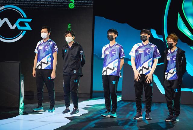 WBG鏖战KT，Ruler完成史诗逆转强强对话八强赛，让粉丝疯狂欢呼的简单介绍