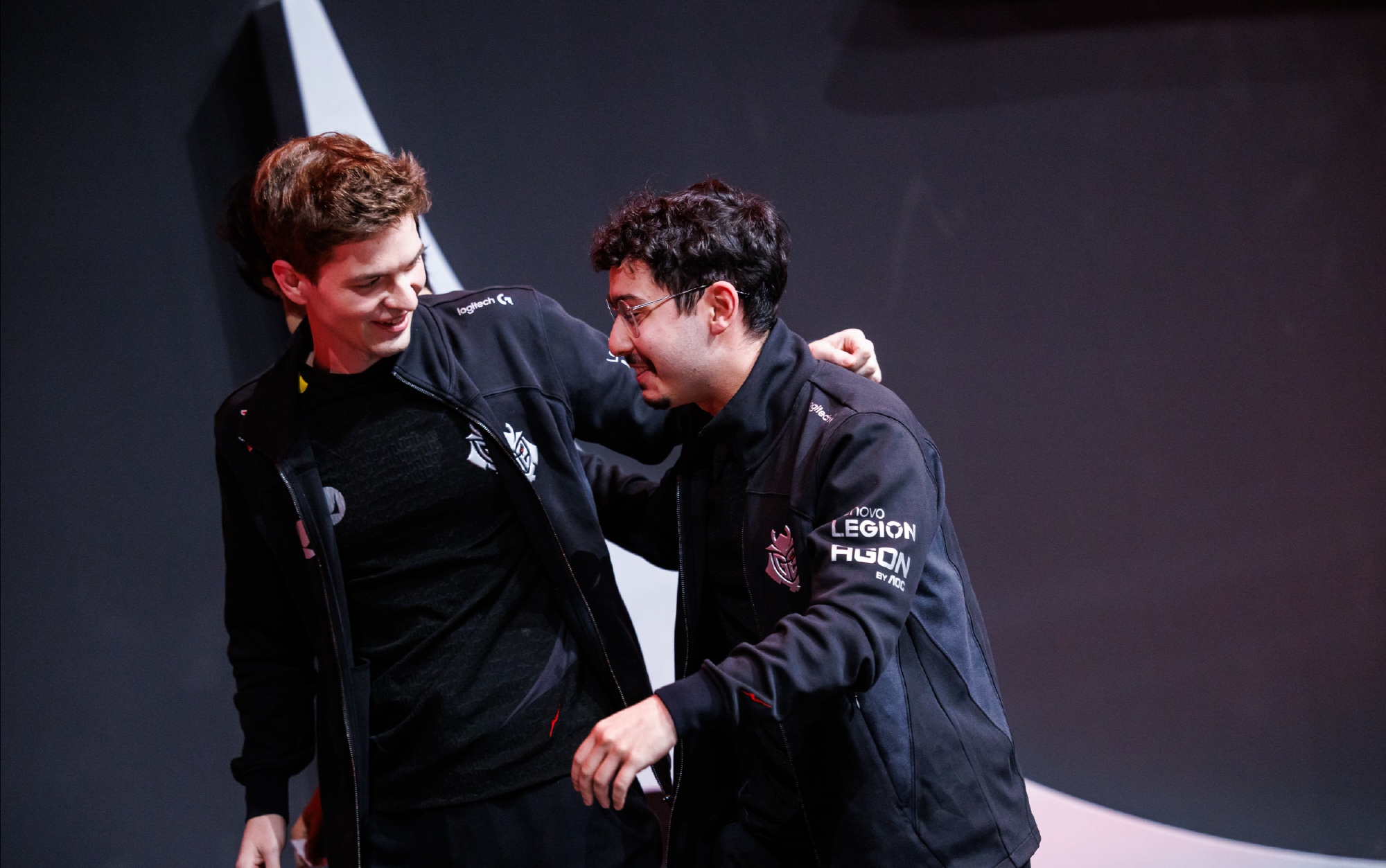 PSG力克BLG，Perkz团战一打五鏖战多局入围赛，留下经典瞬间的简单介绍