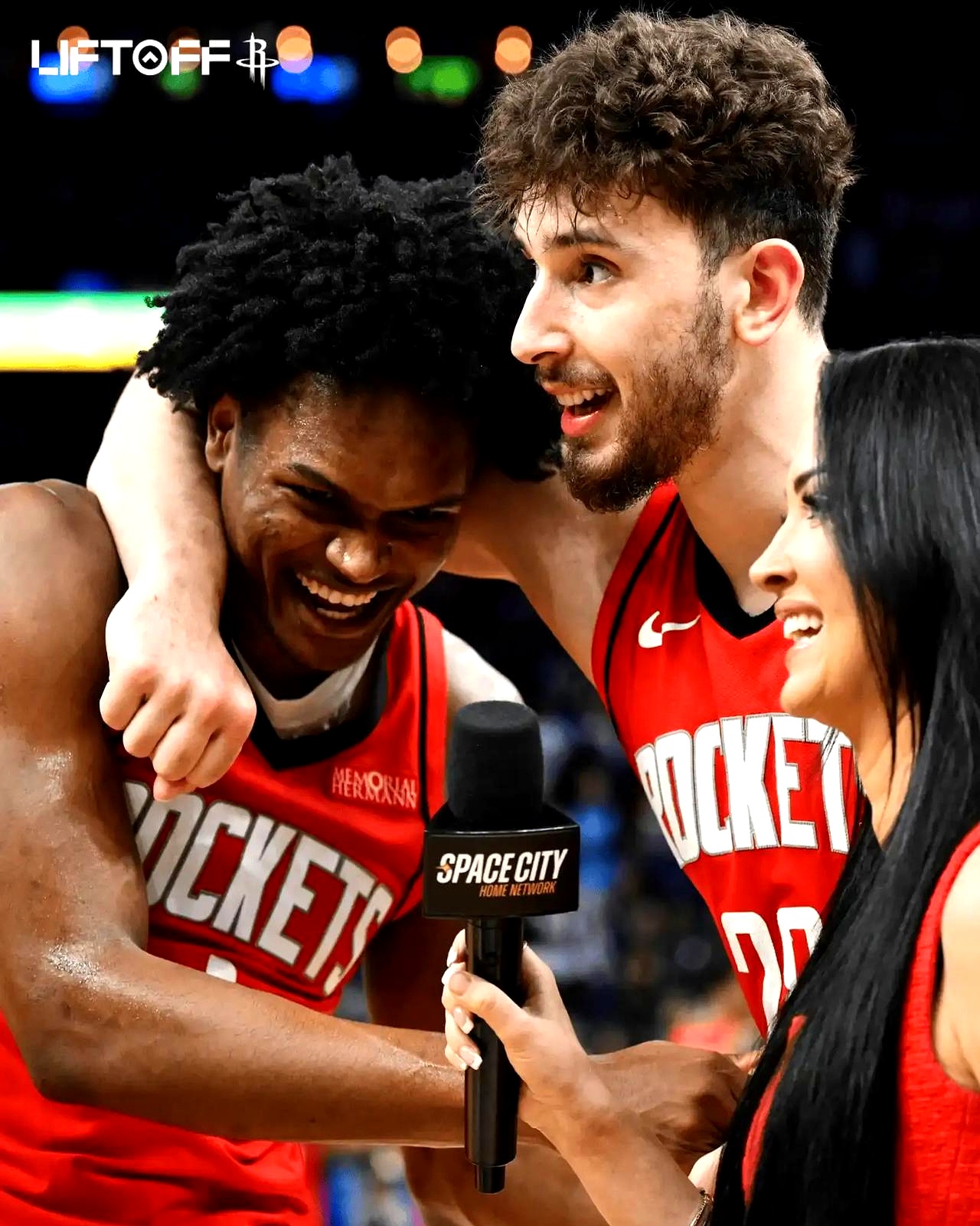 火箭主场战胜热火，取得两连胜