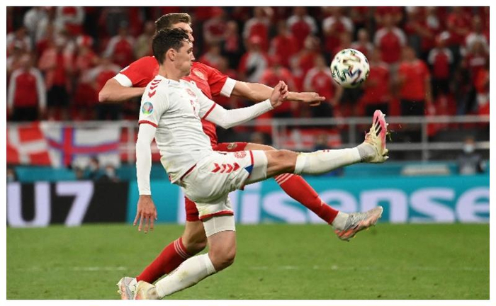 荷兰队惨遭淘汰，瑞典淘汰