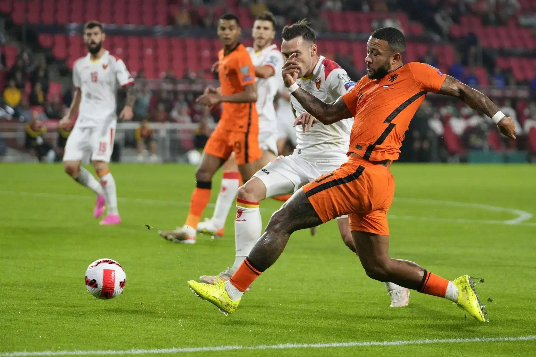 土耳其队在欧预赛中击败对手，势如破竹的简单介绍