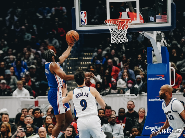 老鹰连胜76人，一鼓作气晋级东部决赛