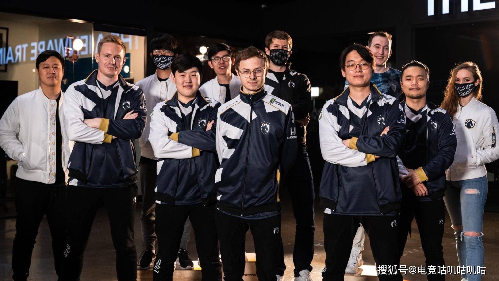 SHR险胜TL，Scout团战一打五顶尖较量淘汰赛，留下经典瞬间的简单介绍