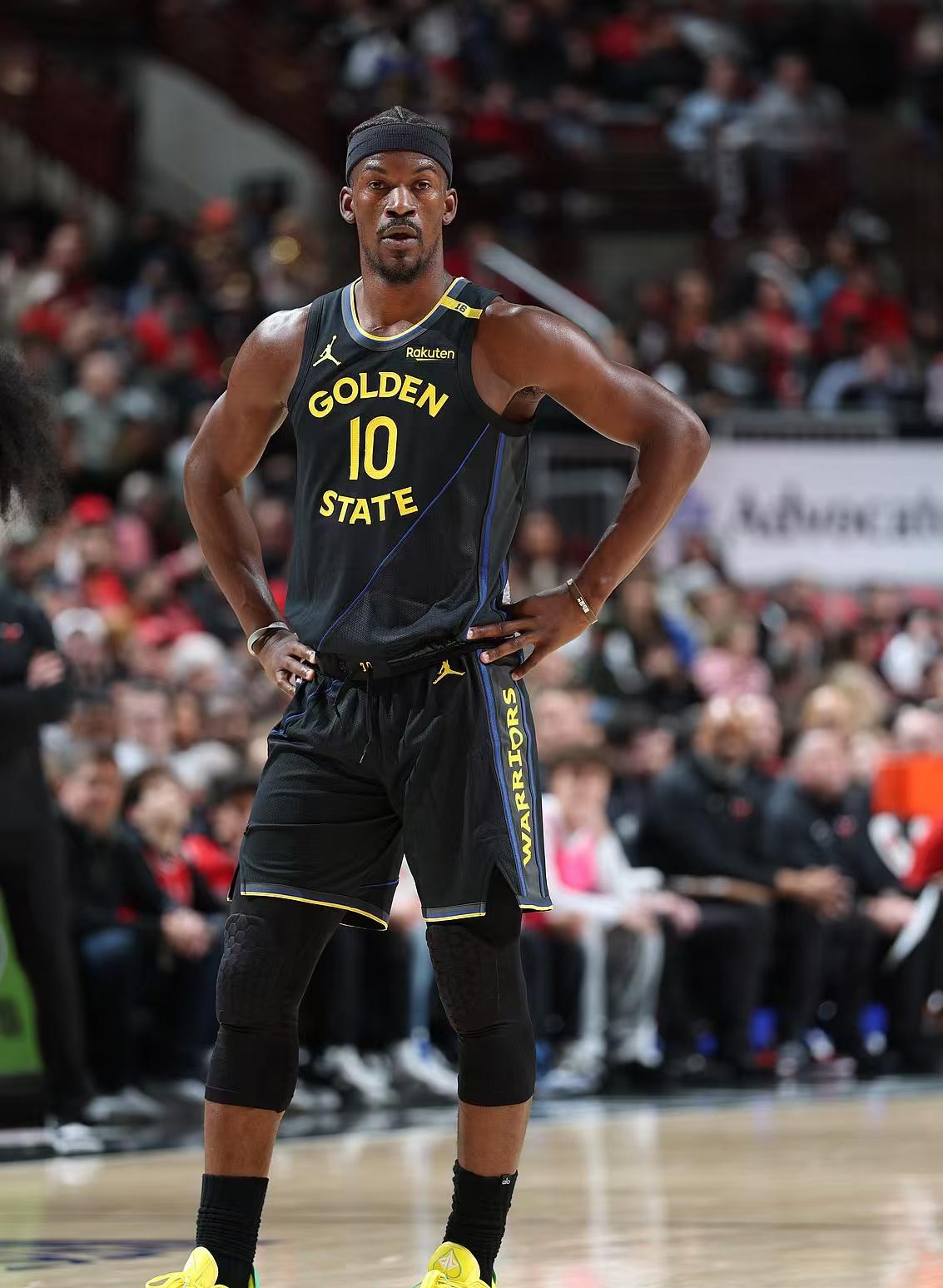 热火大胜雄鹿，巴特勒表现出色