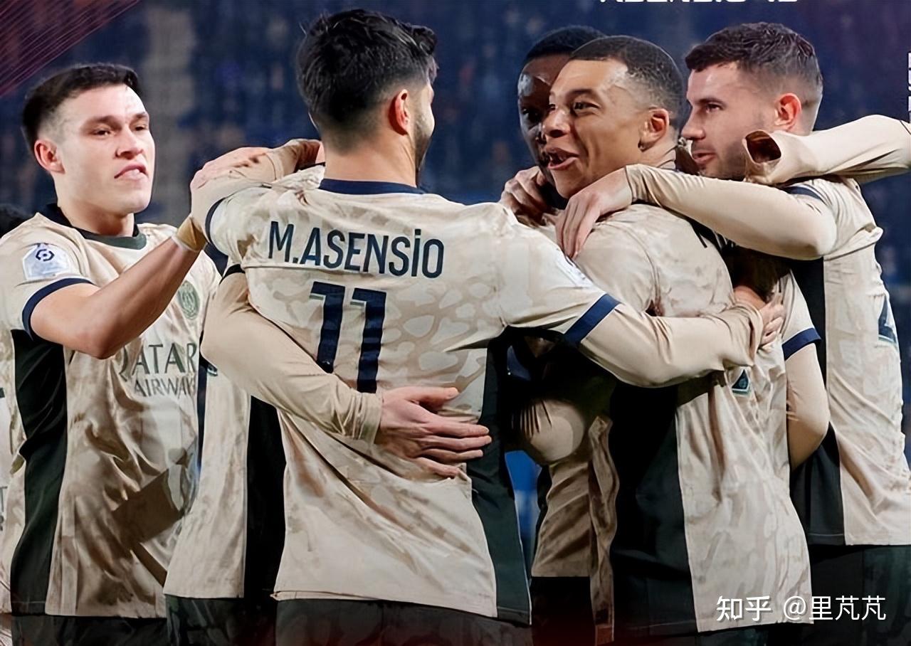 巴黎圣日耳曼甜蜜晋级，法甲劲旅交出完美答卷的简单介绍