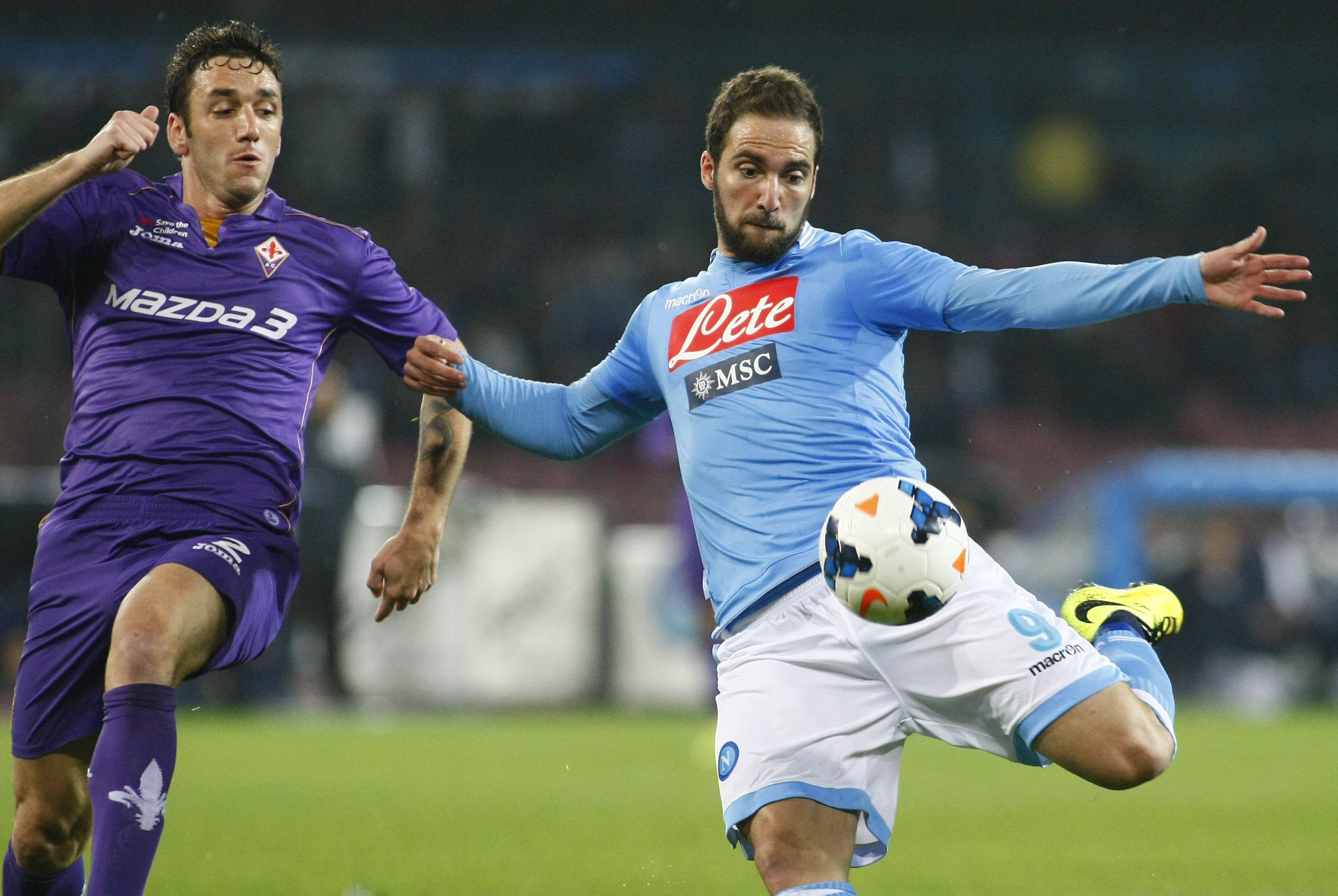 卡利亚里击败佛罗伦萨，笑纳三分的简单介绍