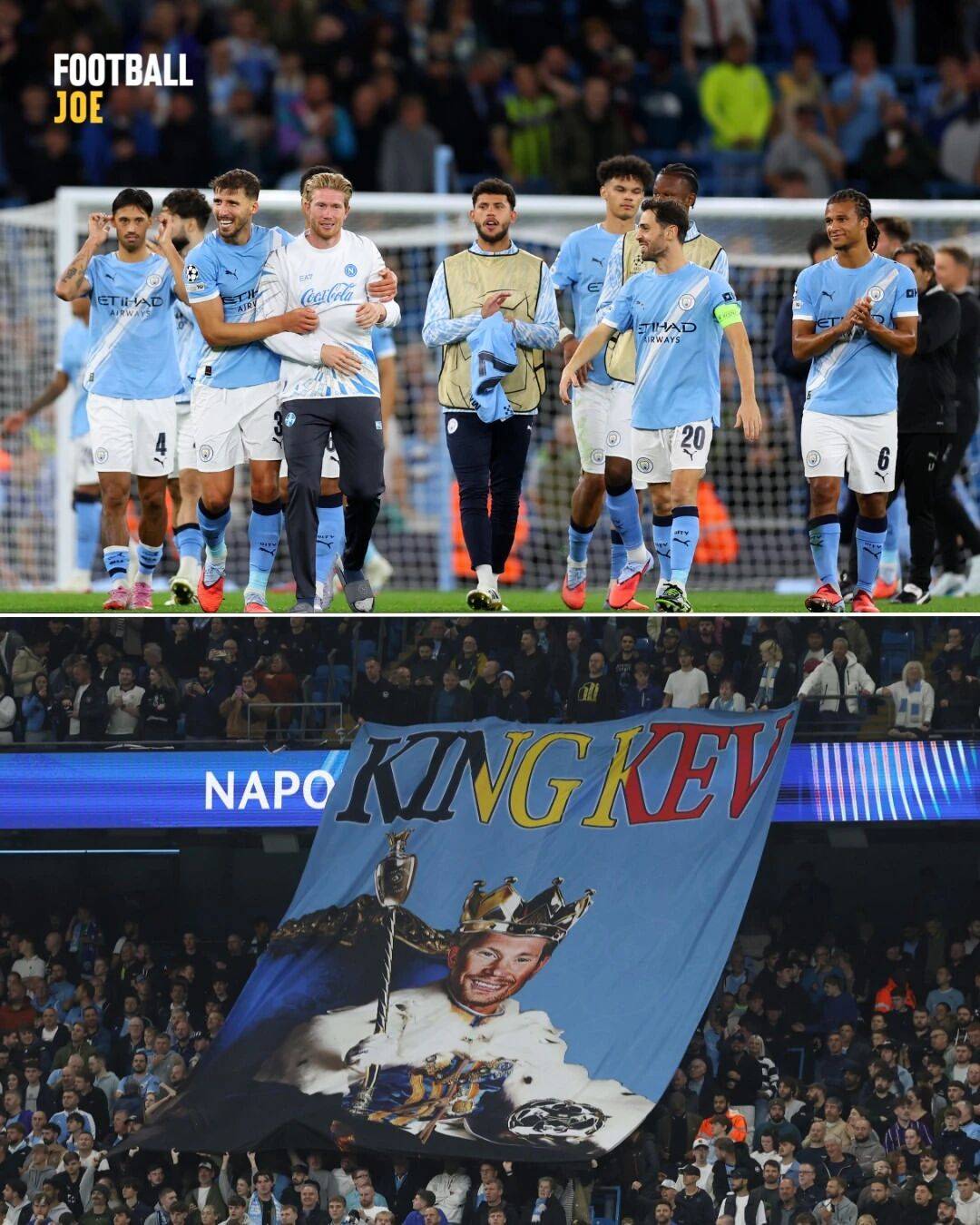 那不勒斯球员集体失常，主帅倍感头疼