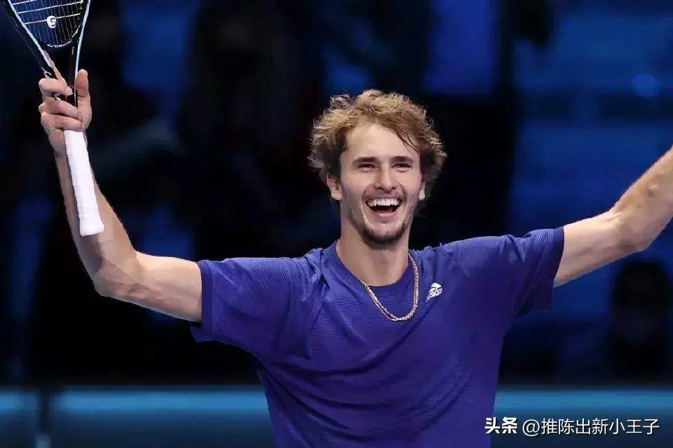 ATP总决赛翻盘戴维斯杯，兹维列夫带队取胜的简单介绍