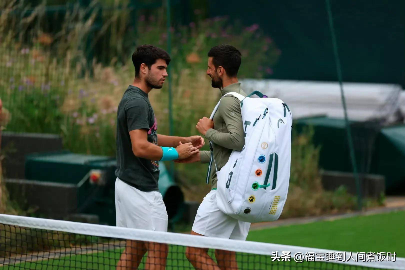 包含温网翻盘法网，纳达尔状态火热的词条