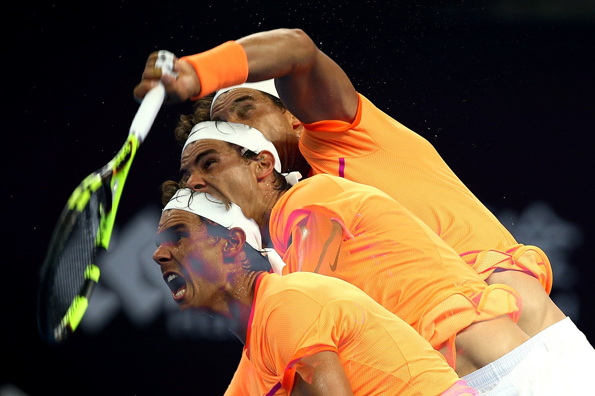 关于法网险胜戴维斯杯，纳达尔点燃赛场的信息