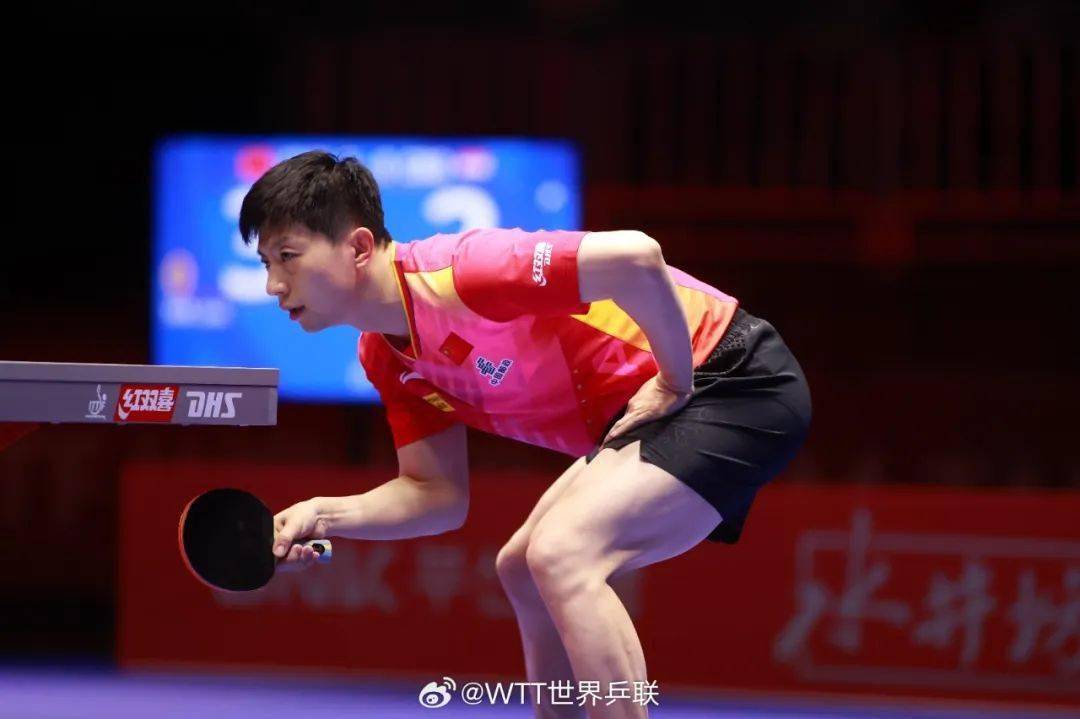 法国队鏖战瑞典队，马龙点燃赛场