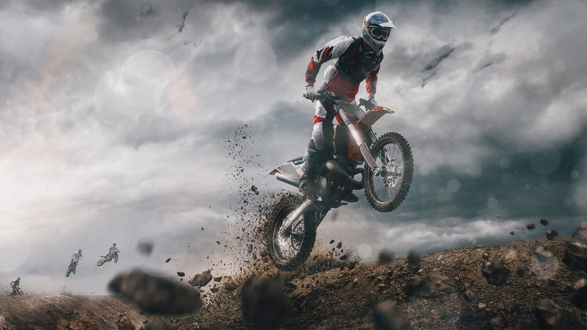 逆境交响曲，米切尔的灼热旋律如何引领快船逆转狂潮